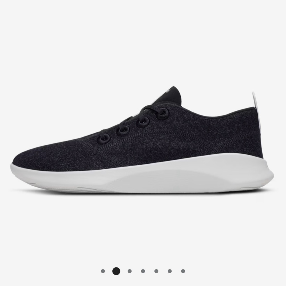 allbirds Women’s SuperLight Wool Runners - Picture 2 of 9